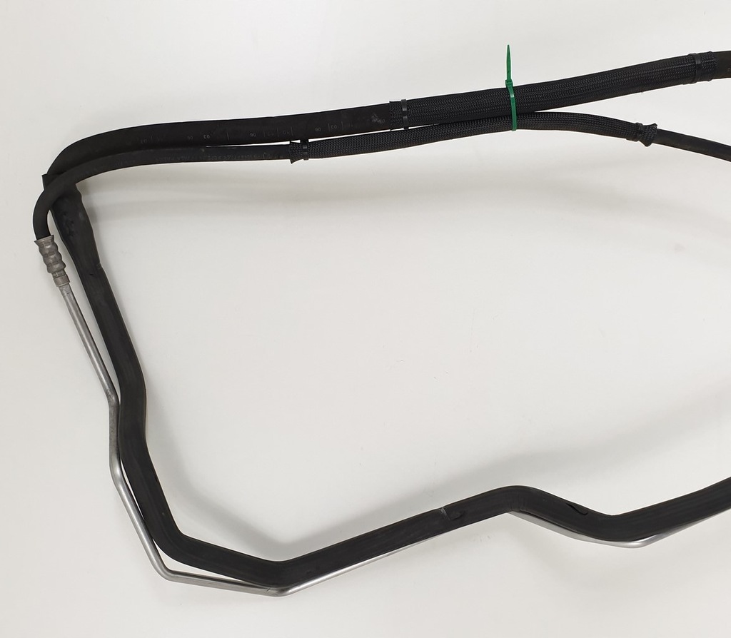 фото №3, Wąż шланг трубка кондиционера volvo xc90 2.4 d5