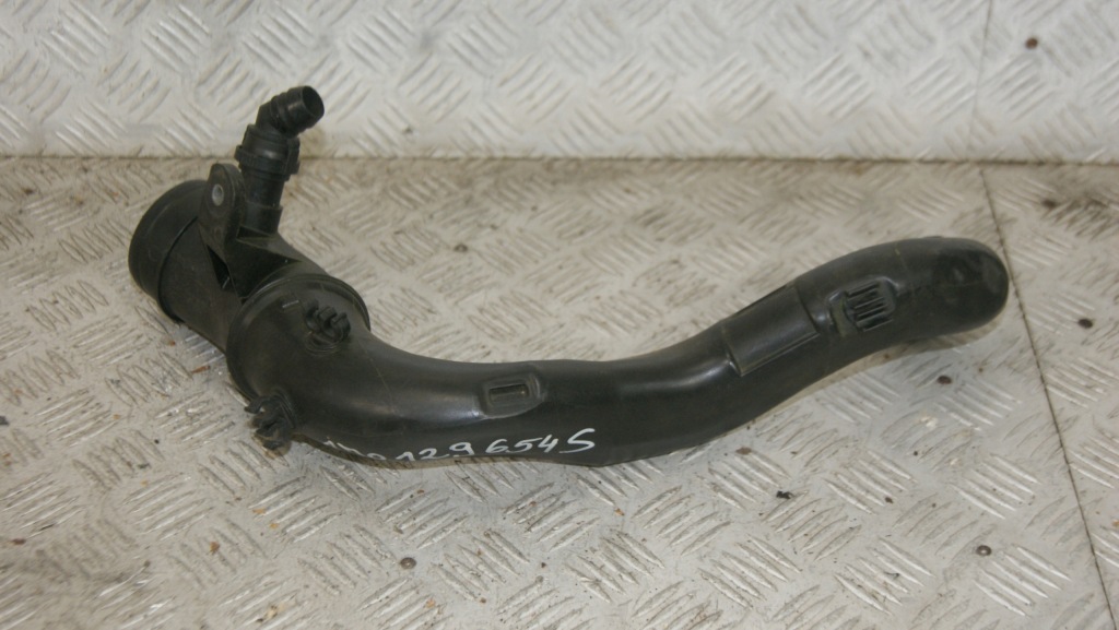 Купити Golf iv a3 1.9 tdi труба інтеркулер 1j0129654s