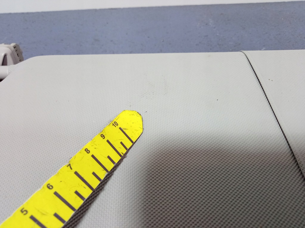 фото №6, Toyota avensis t29 захист сонцезахисні козирки