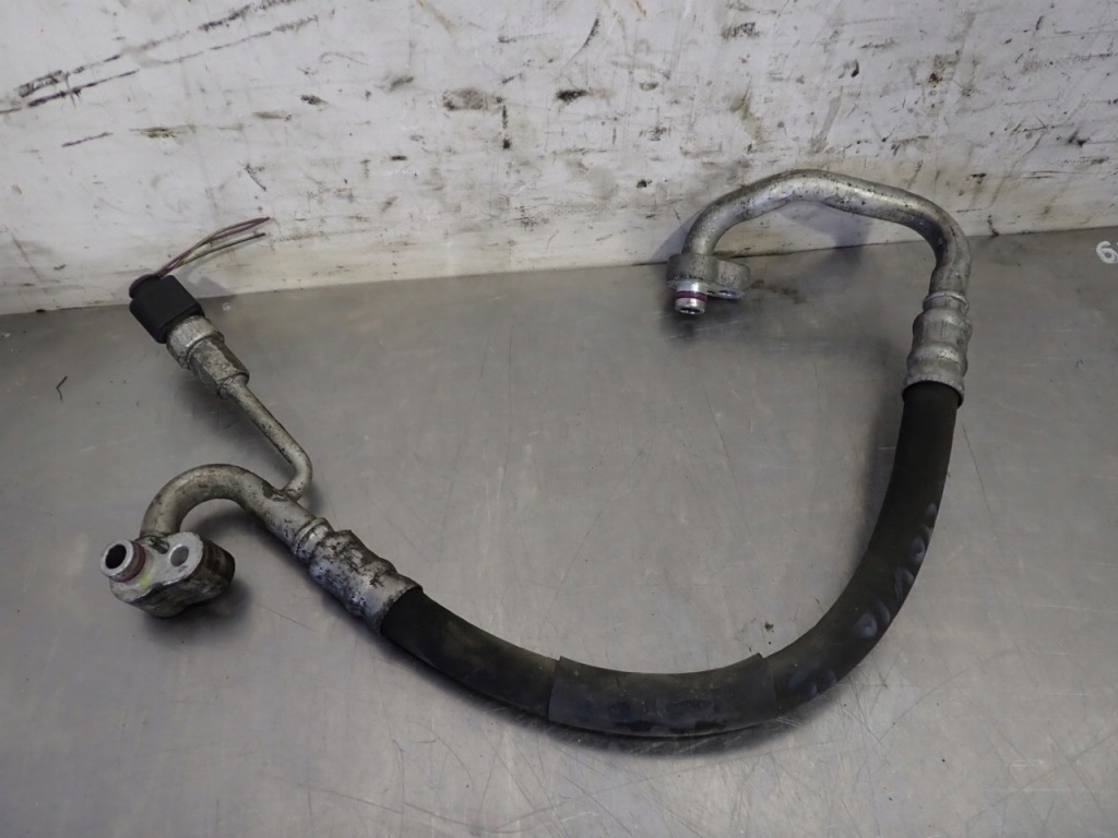 фото №1, Шланг кондиционера skoda octavia ii 1.6tdi lift