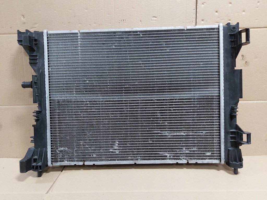 фото №4, Комплект радиатор renault zoe 214104950r 921007736r