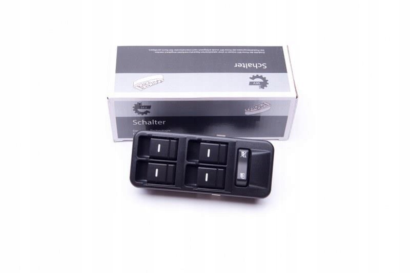 фото №9, Перемикач, підйомник скло esen skv 37skv083