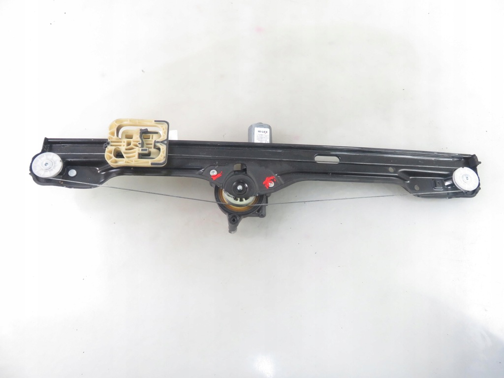 фото №11, Подъемник стекло правый передний iveco daily vi 5802578844