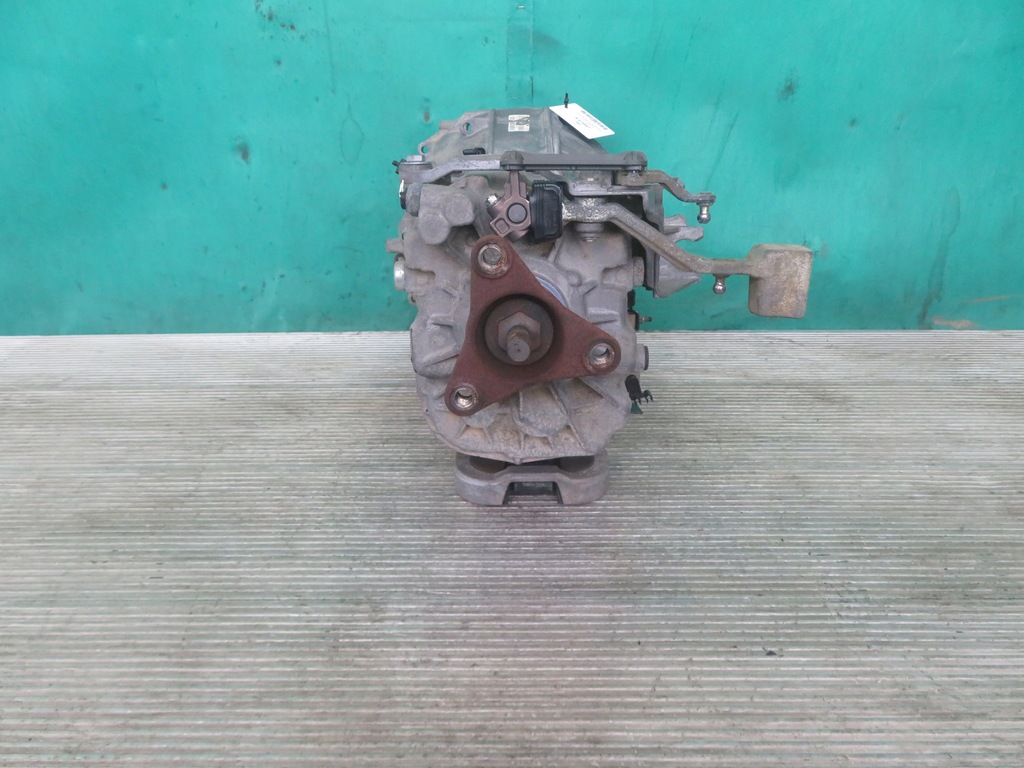 фото №6, Ford transit mk8 16r 2.2 tdci euro 5 коробка передач передач dc1r7003ac