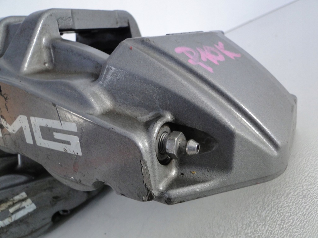 фото №11, Mercedes sl 232 r232 суппорты тормозные передние перед комплект 63 amg brembo