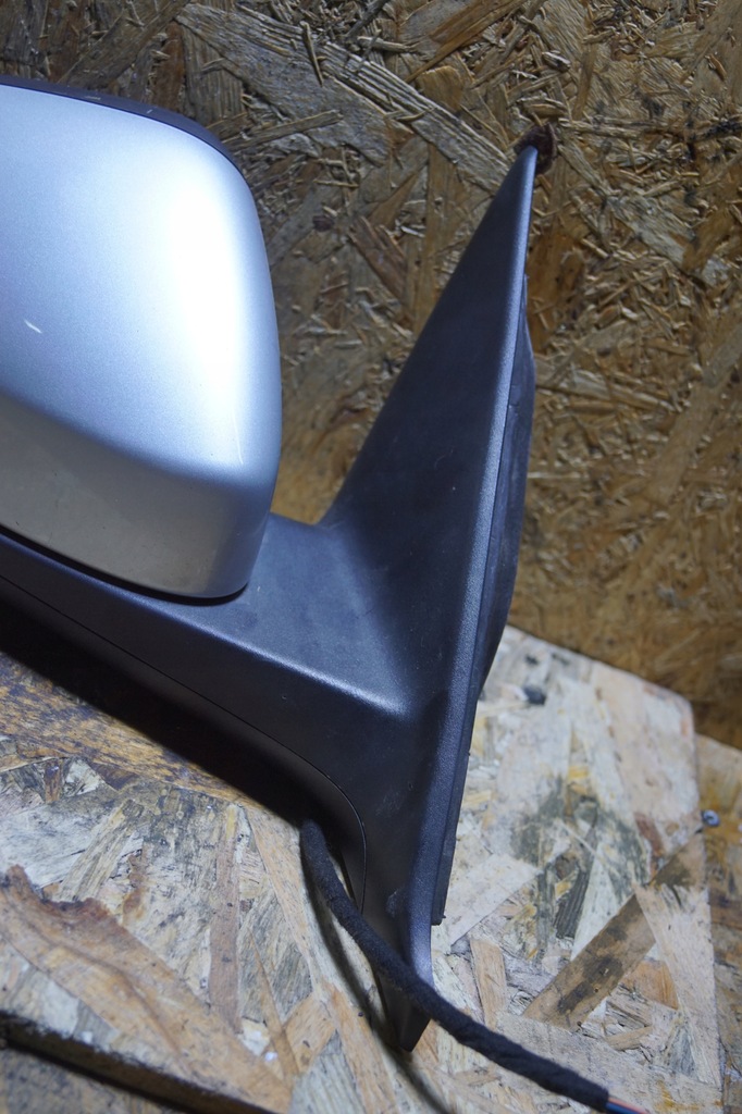 фото №6, Зеркало правое volvo v50 lift 8 pin