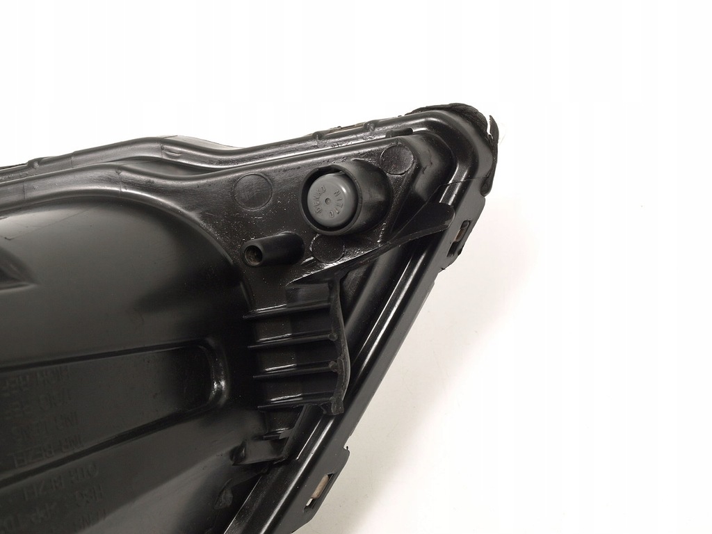 фото №11, Kia sorento 1 i lift 2006-2009 лампа фара правий перед 92102-3e5xx