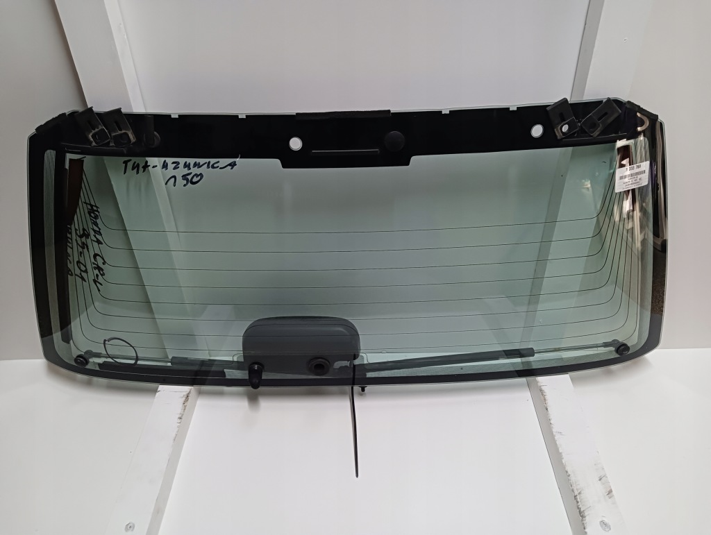 фото №1, Скло задня honda cr-v 1995-2001 відкидна