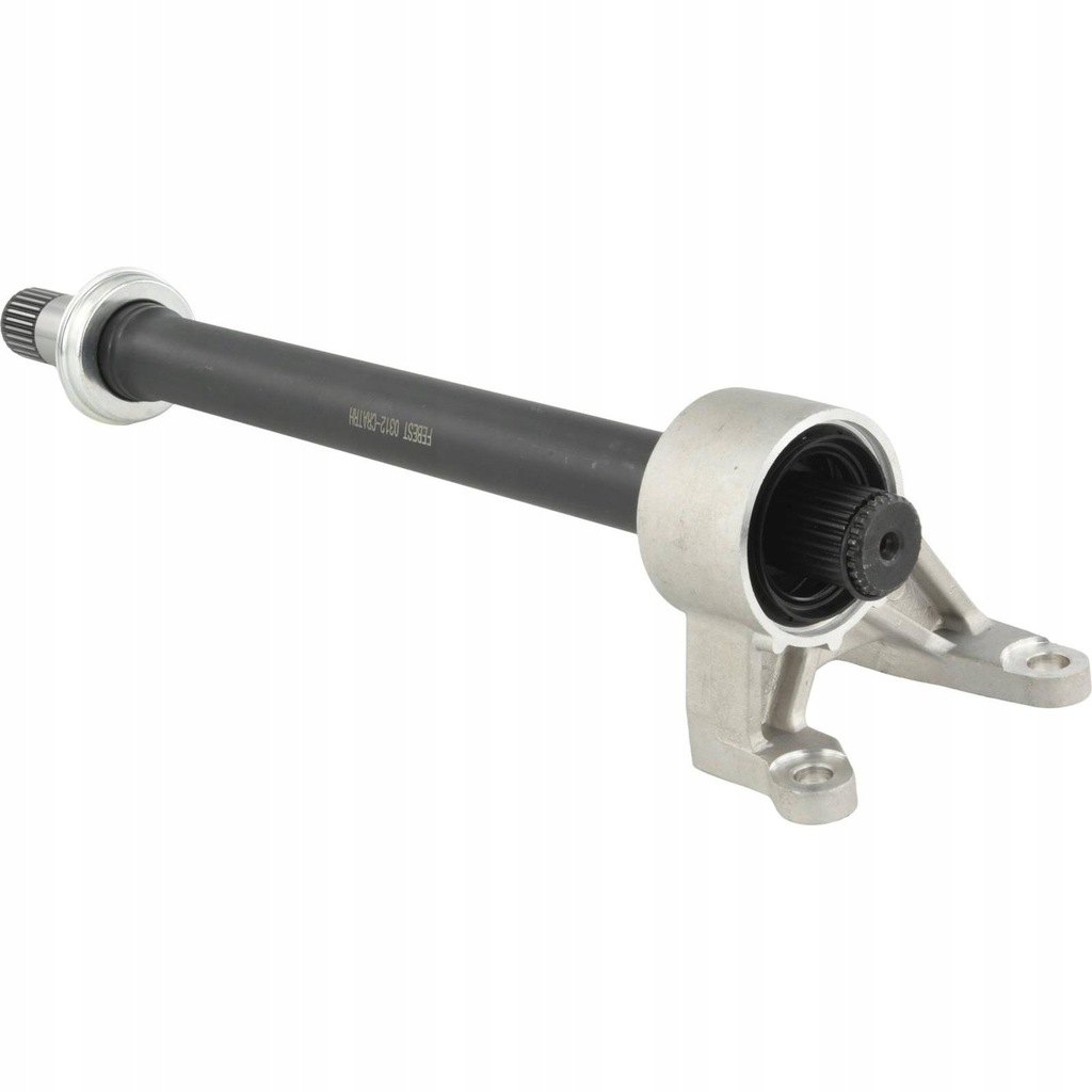 фото №1, Приводной вал правая honda accord ix febest 0312-cratrh