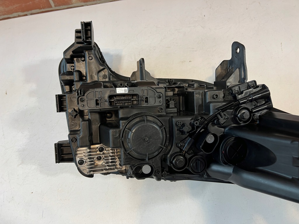 фото №12, Лампа правая перед kia ev9 ev 9 full led 23- 92102-do000