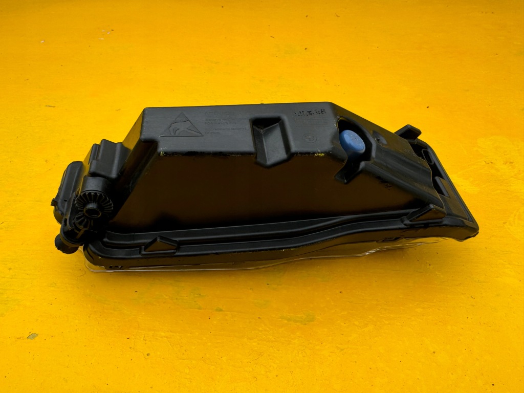 Bmw x3 3 3 g01 17r- протитуманна фара led drl правий передній 1nb01281006 Зі Шроту