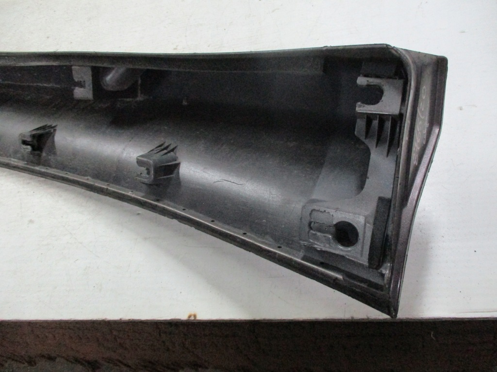 фото №8, 8765/20 накладка накладка кришки задня honda crv iii