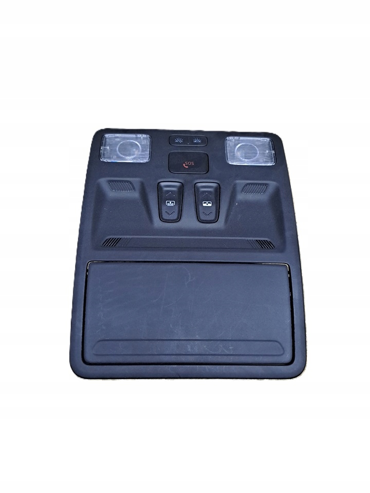 фото №1, Ford kuga mk3 escape iv панель лампа освітлення podsugfitki st-line