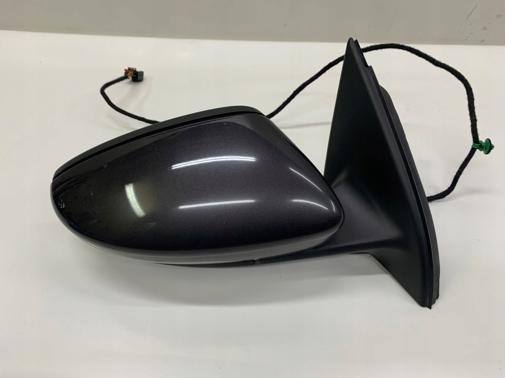 фото №1, Vw passat b7 дзеркало праве 7 pin