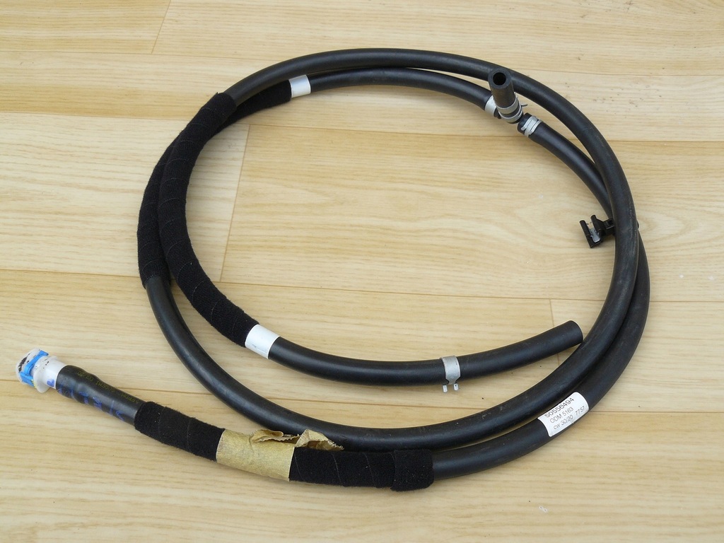 фото №2, Омыватель фары alfa romeo stelvio