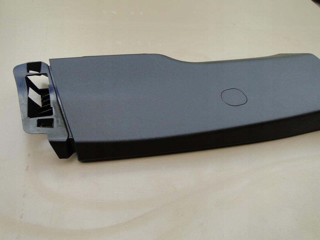 фото №4, Renault espace v защита стойка b правая