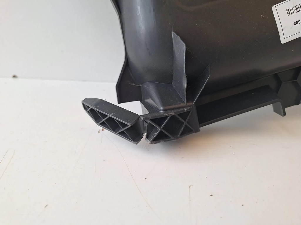 фото №4, Vw t-roc 2gc cabrio обшивка двері правий задня оригінал