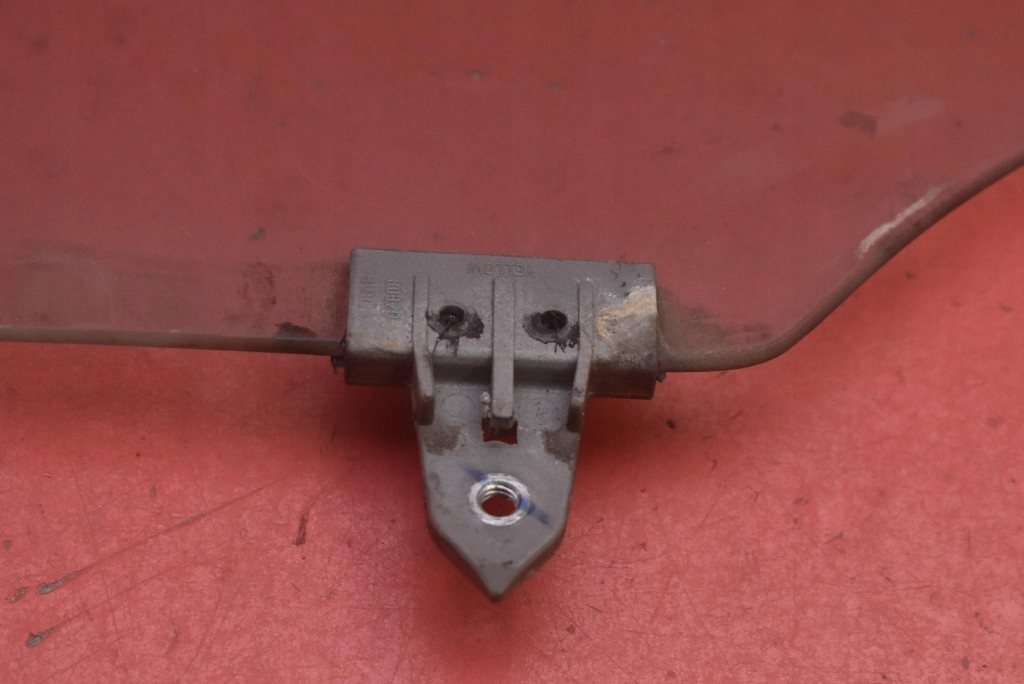 фото №10, Скло бічна ліва перед передня nissan micra k12 5d hb 07-10