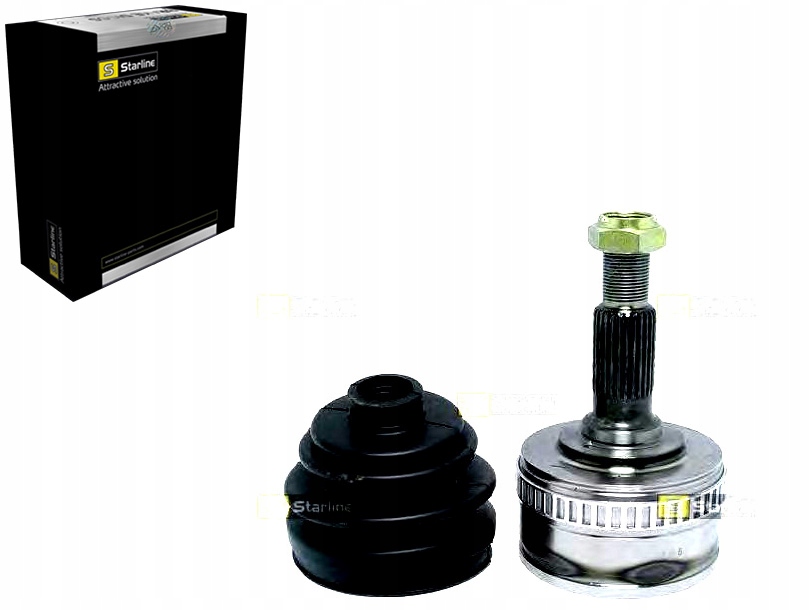 Купить Шрус  приводной starline 3300036 3301585 spi20176