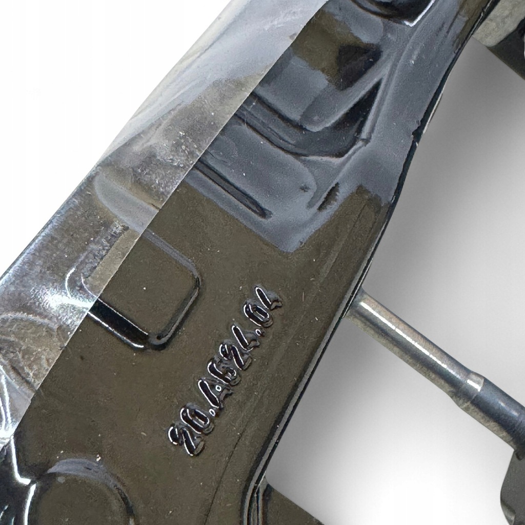 фото №7, Суппорты тормозные перед aston martin db11 dbs vantage rapide