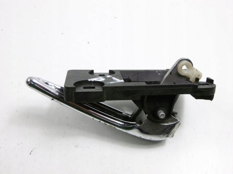 фото №7, Alfa romeo 147 ручка дверь внутренняя правая задняя 46736145