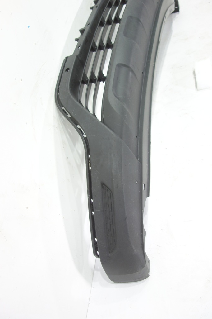 фото №4, Накладка бампер перед renault koleos ii 2 16- pdc