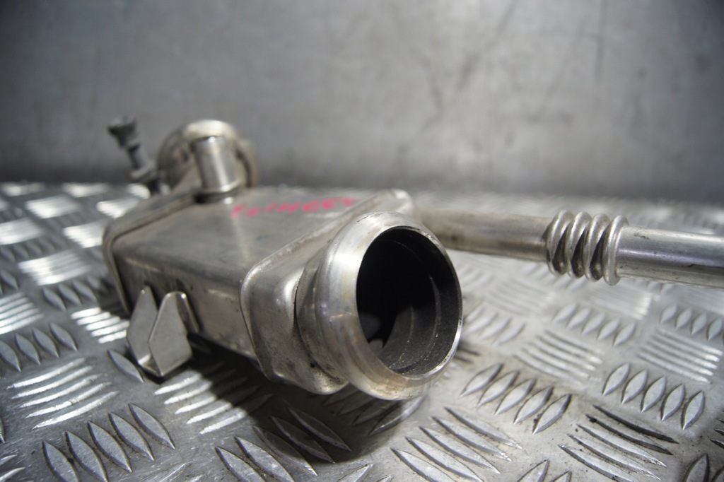 фото №10, Радіатор вихлопних газів iveco daily 5802079319