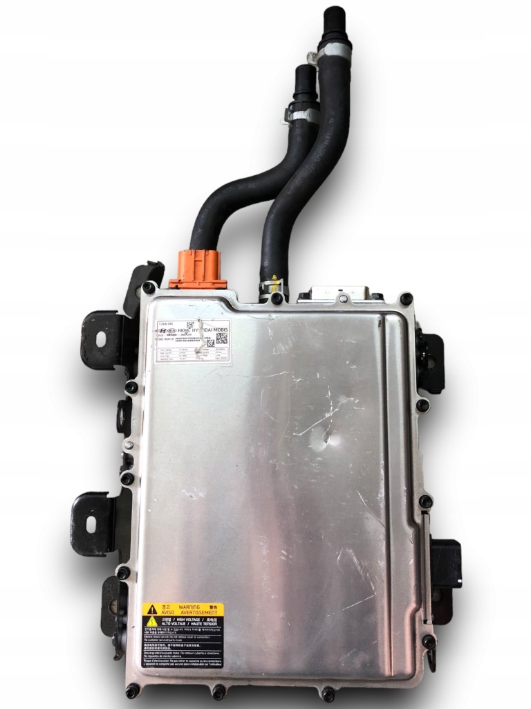 фото №1, Hyundai tucson інвертор інвертор 36400-3daj5