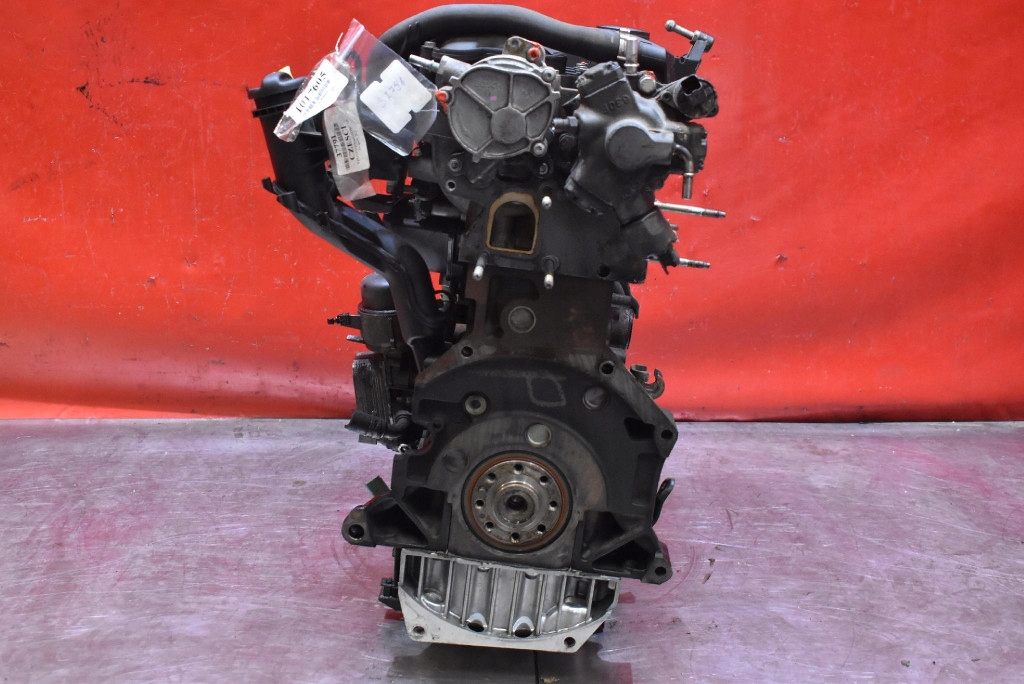 фото №6, Двигун блок двигуна дизель насос rhr 9658193980 peugeot 307 2.0 hdi 136 km 01-05