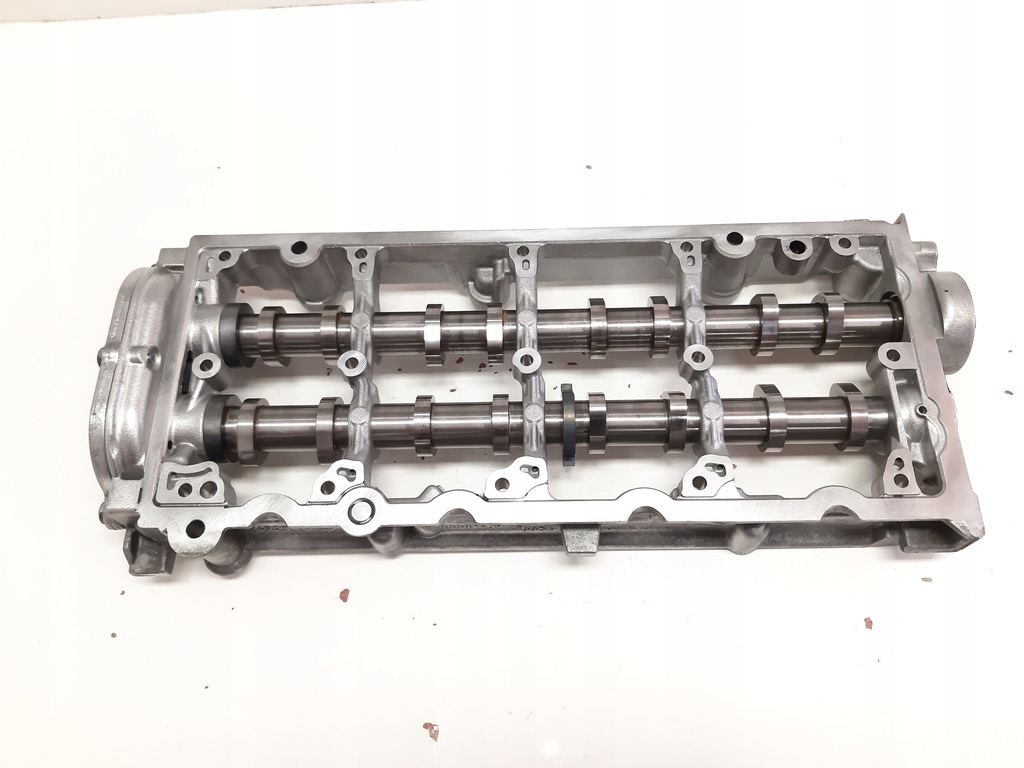 фото №1, Vw t6 2.0 tdi валы распределительного вала 04l103308b