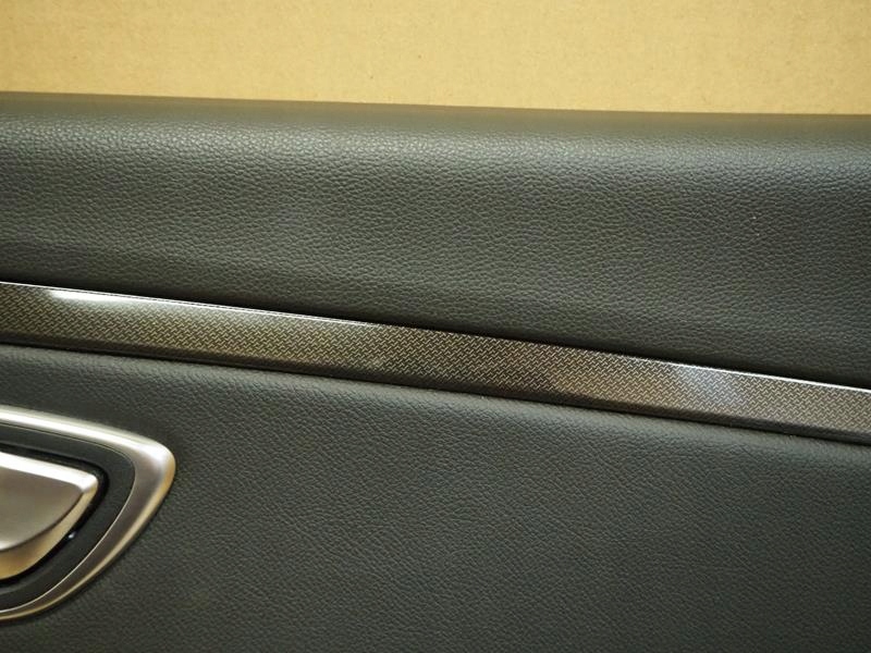 фото №5, Обивка обшивка дверь правый задняя talisman sedan