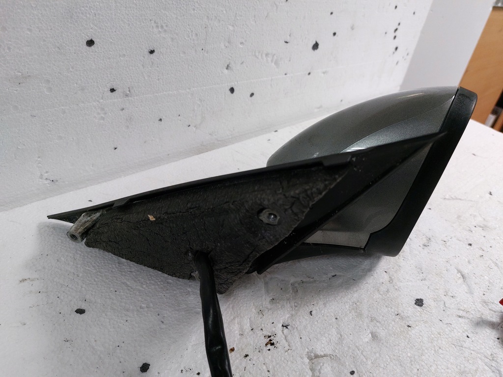 фото №3, Дзеркало праве alfa romeo 159 13pin uk