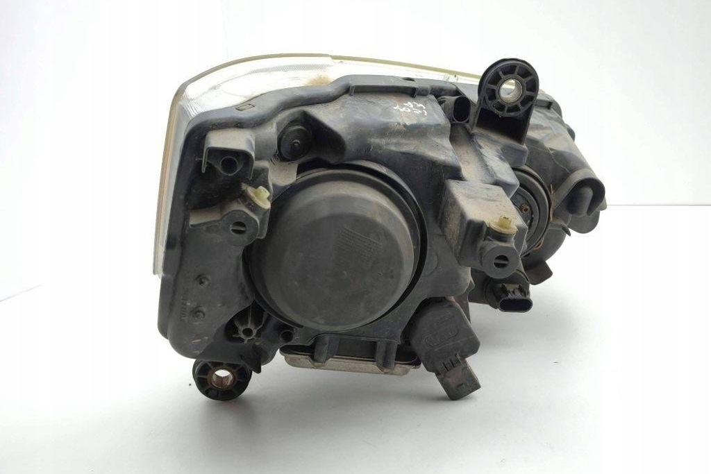 фото №9, Лампа левая передняя chrysler grand voyager v rt 5dv00900000 2.8l дизель