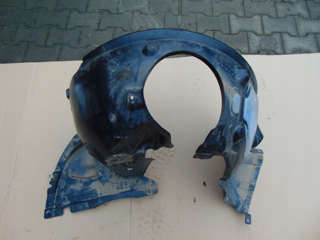 Купить Подкрылок правое перед mini cooper f56 7491964