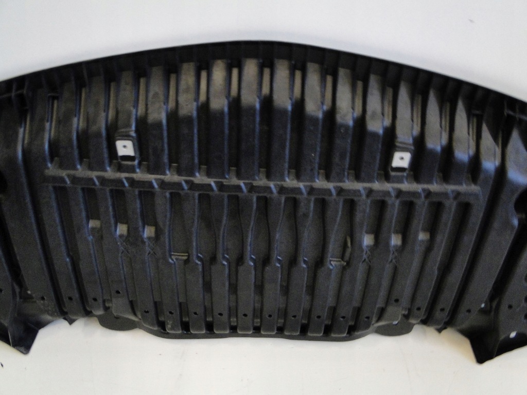 фото №6, Mercedes slk r172 172 захист плита pod бампер передній бензин