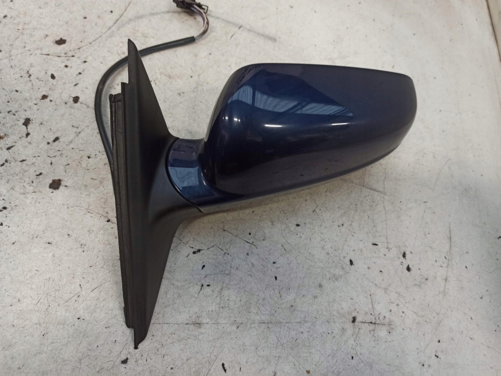 фото №6, Vw passat b5 sl 3b 03r 5pin дзеркало ліва 3b0857933