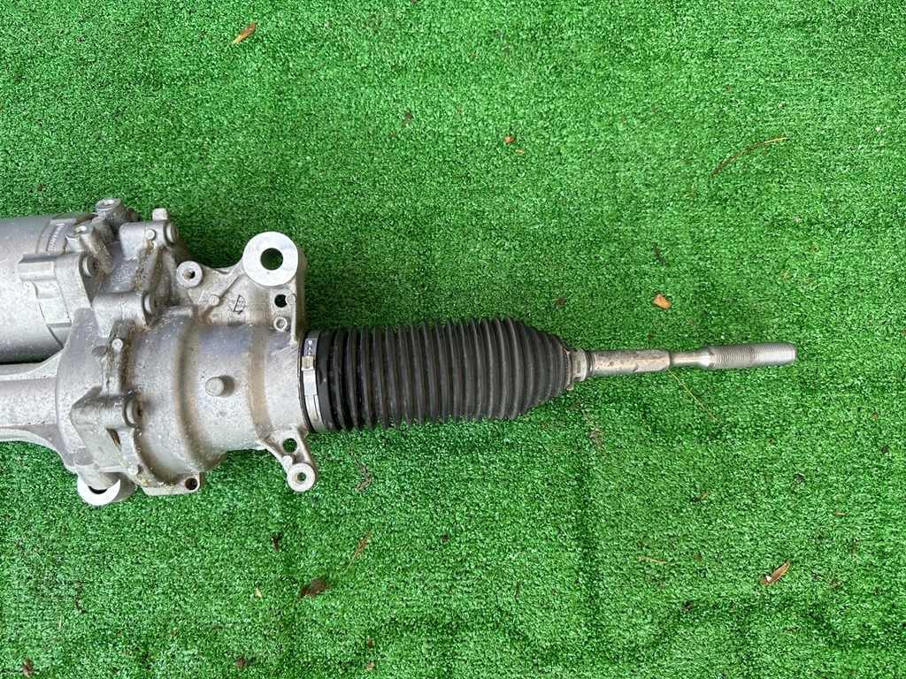 фото №5, Трансмиссия система рулевой bmw z4 g29 tu 5a74900