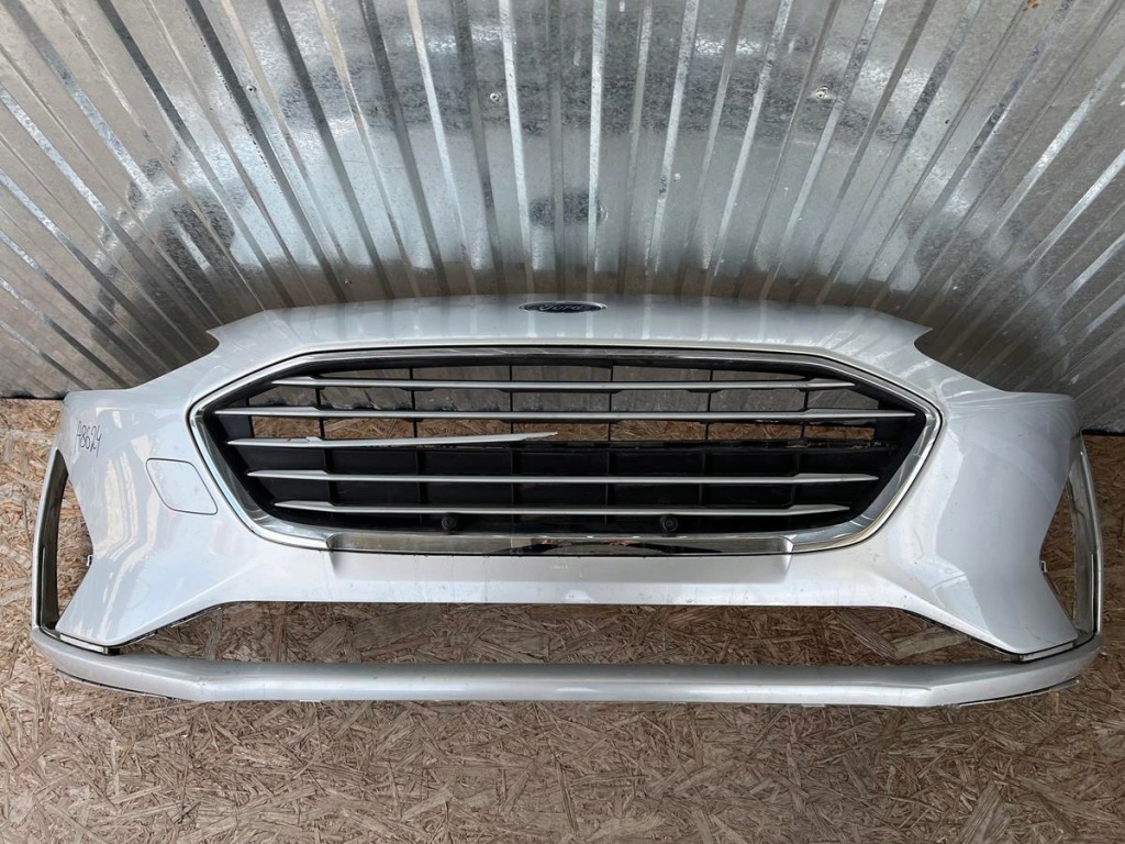 Купити Бампер перед передній ford focus mk4 18-