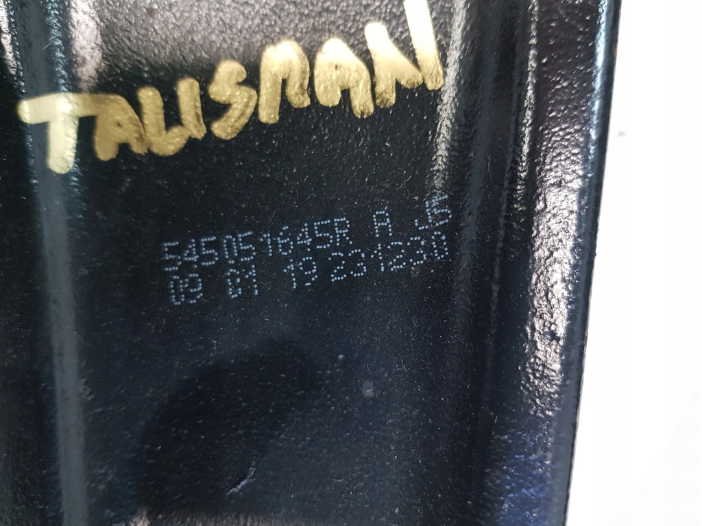 фото №10, Важіль renault talisman espace v перед оригінал ! lh+rh