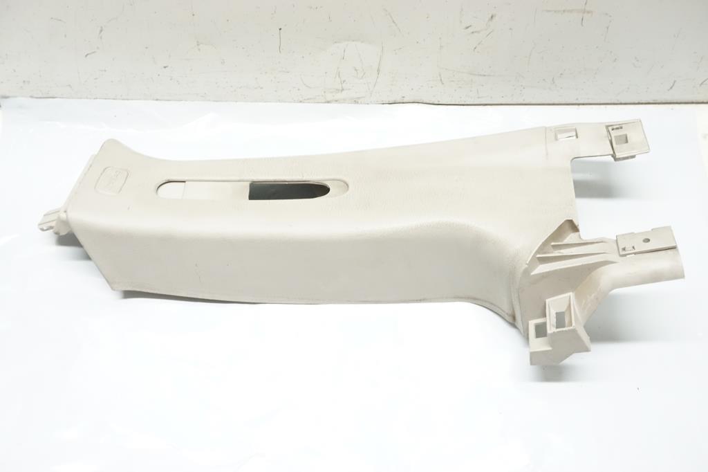 фото №2, Захист стійка ліва peugeot 207 3d