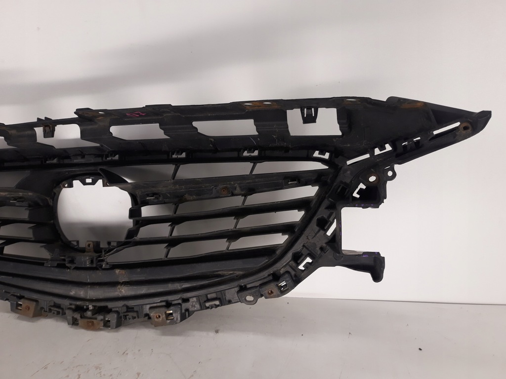 фото №10, Mazda 6 gj 13-16 решётка радиатора решётка радиатора