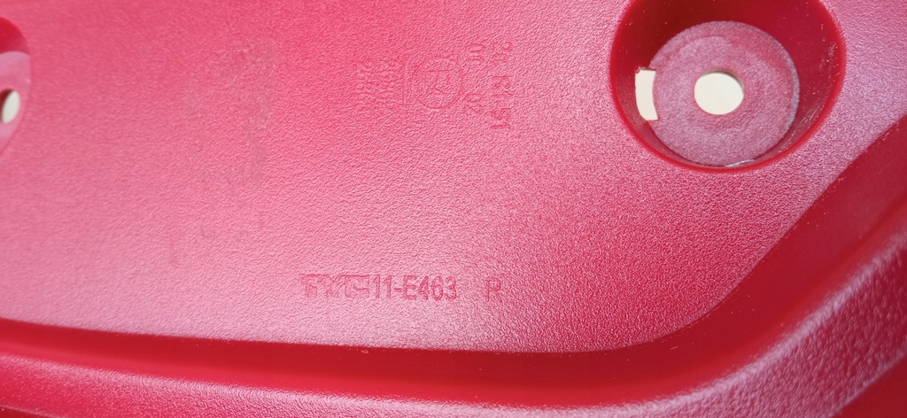 фото №11, Kia picanto iii 17- лампа правая задняя правый задняя tyc 11-e463