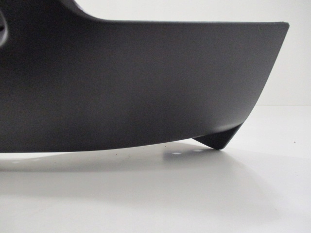 фото №8, Peugeot 2008 dół бампера передний накладка