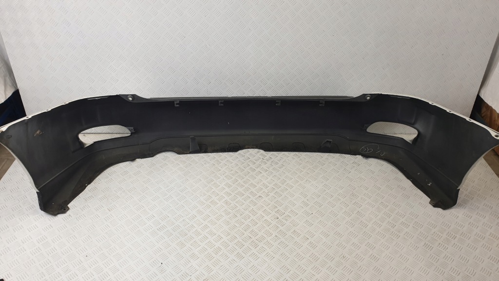 фото №5, Lexus rx rx300 ii бампер задняя задний