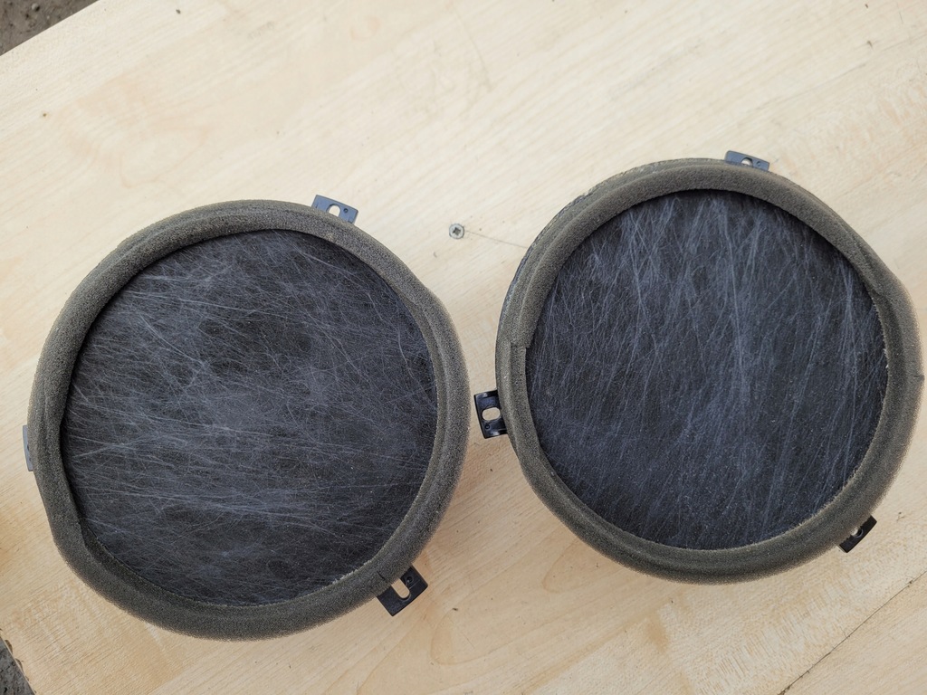 фото №5, Jeep cherokee kk 07-12 динамік перед