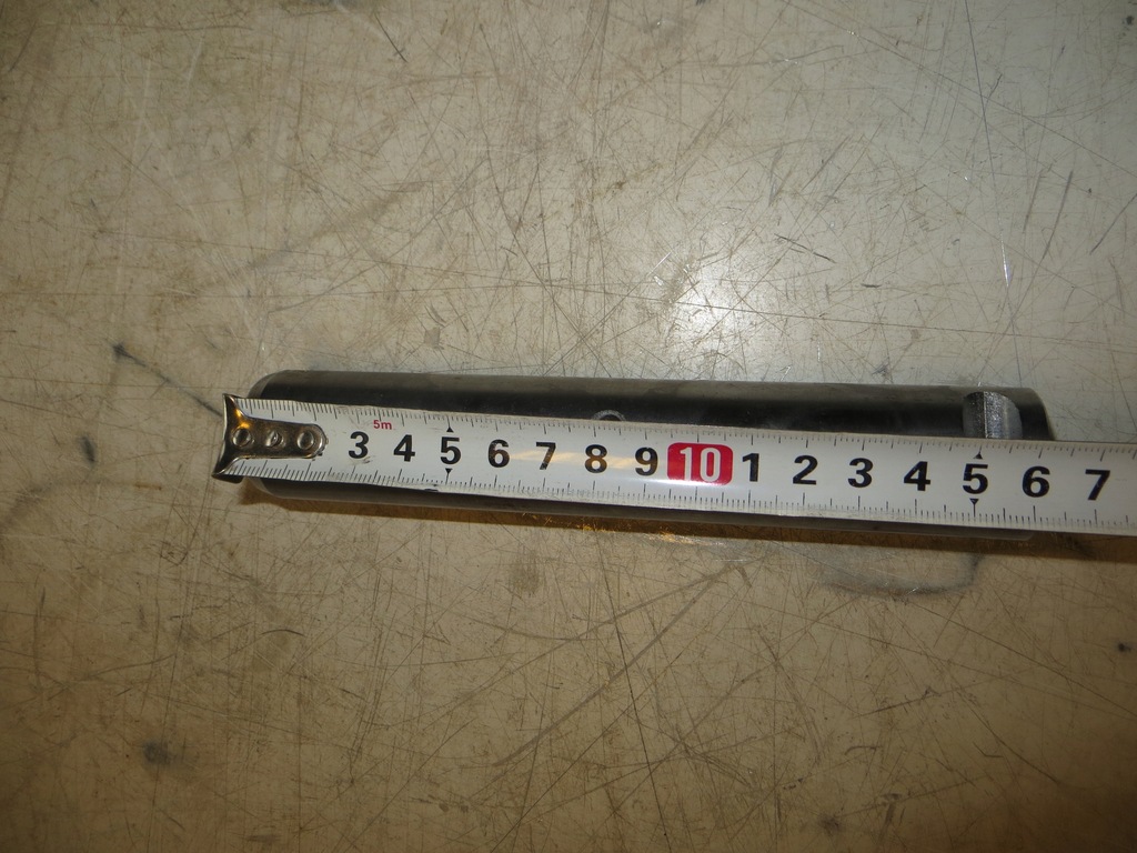 фото №6, Шарова опора ресора man 81.41306-0097 оригінальний номер