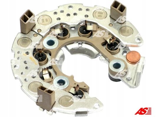 фото №11, Выпрямитель, генератор as-pl arc6045