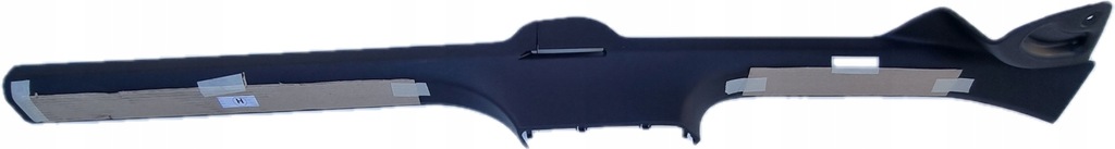 фото №1, Молдинг порог левая vw passat b8 alltrack