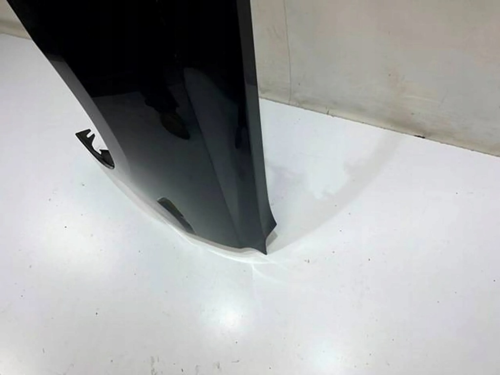 Tesla model 3 крило ліве перед передній Доставка