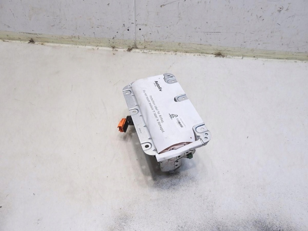 фото №7, Подушка подушка безопасности пассажира volvo v70 iii 30721035